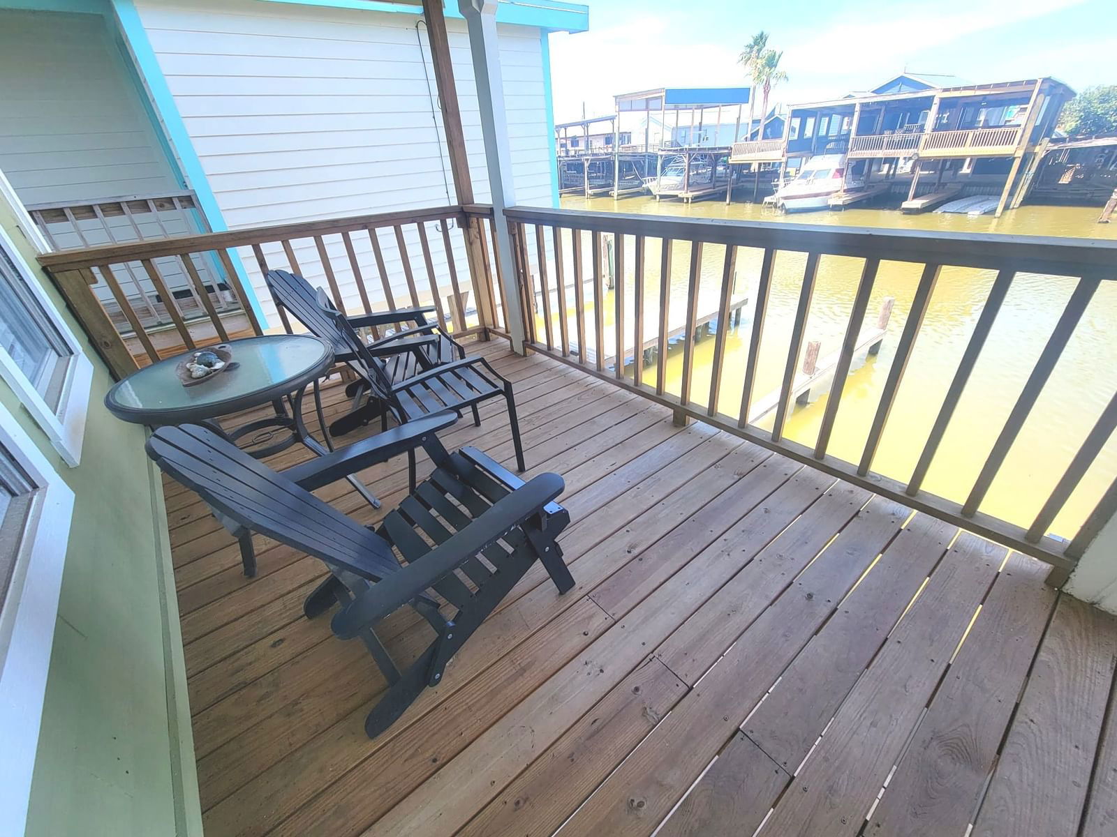 Real estate property located at 310 Marine, Brazoria, Turtle Cove Yacht Basin Sec 1, Freeport, TX, US