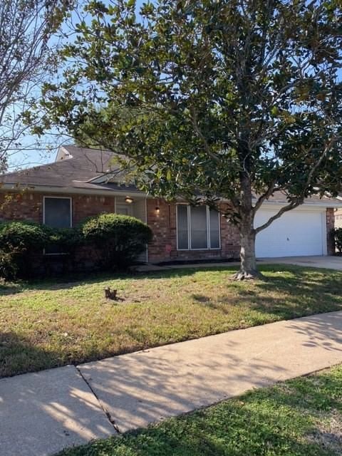Real estate property located at 7439 Bahia, Fort Bend, Briargate Sec, Houston, TX, US