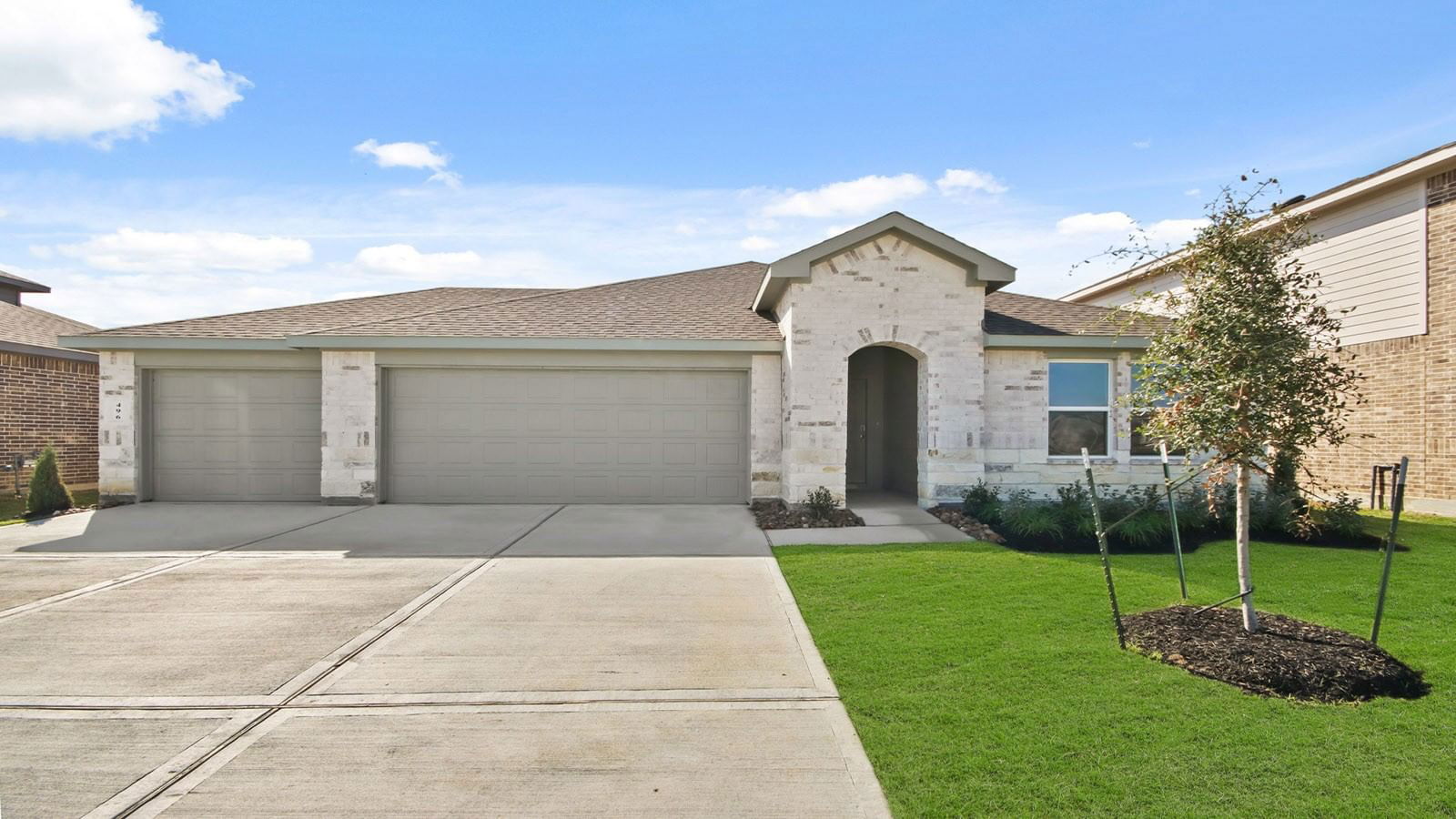 Real estate property located at 496 Comal, Liberty, River Ranch Meadows, Dayton, TX, US