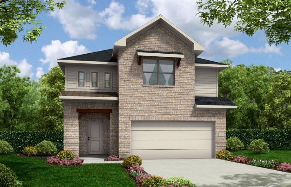 Real estate property located at 22842 Ephesus, Harris, Rosehill Meadow, Tomball, TX, US