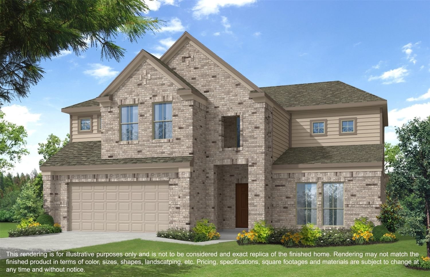 Real estate property located at 3032 Mesquite Pod, Montgomery, Barton Creek Ranch, Conroe, TX, US