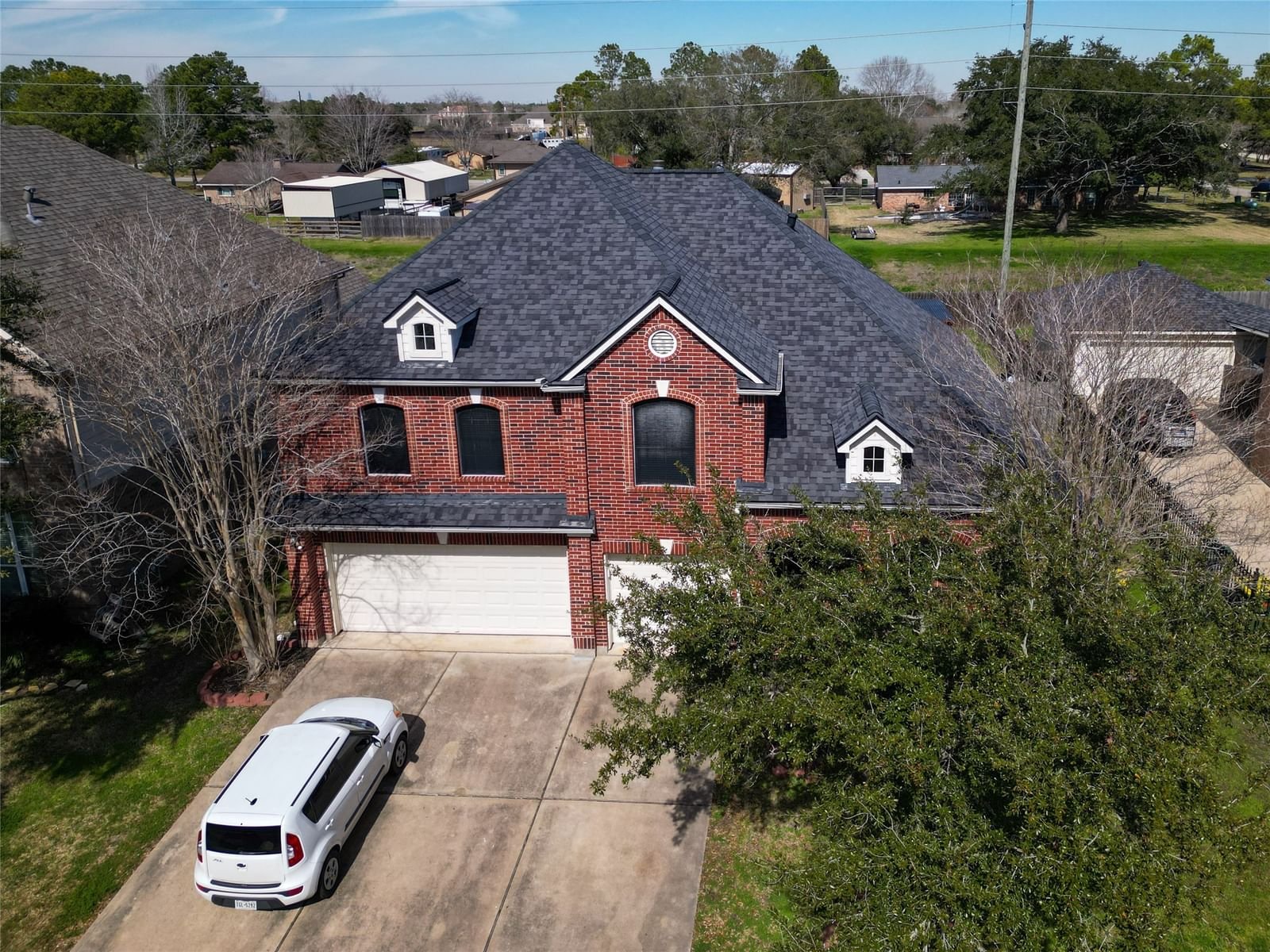 Real estate property located at 9207 Sunbonnet, Brazoria, Sunrise Lakes, Pearland, TX, US