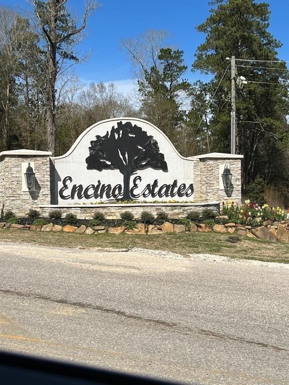 Real estate property located at 49 Road 662, Liberty, Encino Estates, Sec 1, Dayton, TX, US