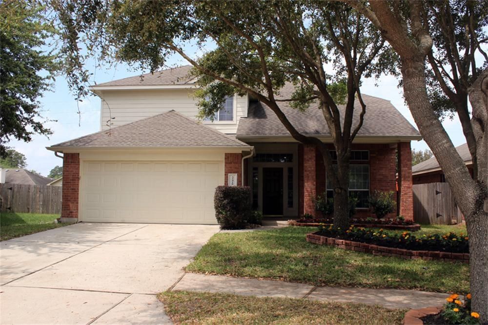 Real estate property located at 32418 Summer Park, Montgomery, Imperial Oaks Park 06, Conroe, TX, US