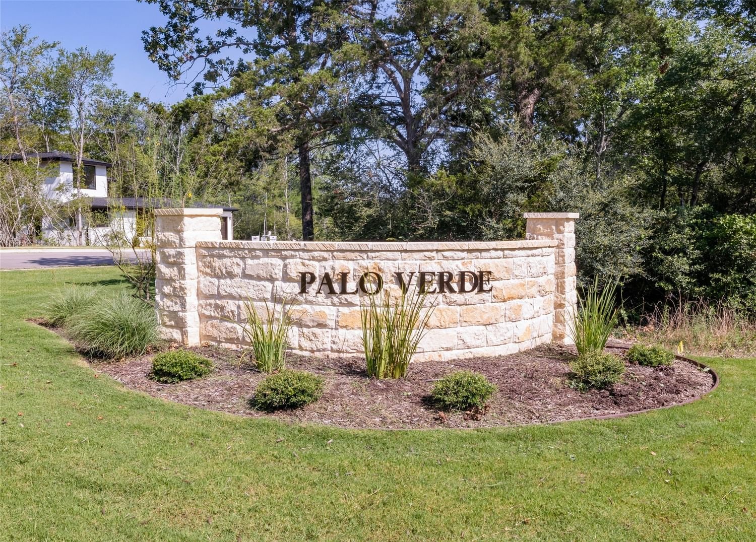 Real estate property located at 3619 Palo Verde, Brazos, The Traditions, Bryan, TX, US
