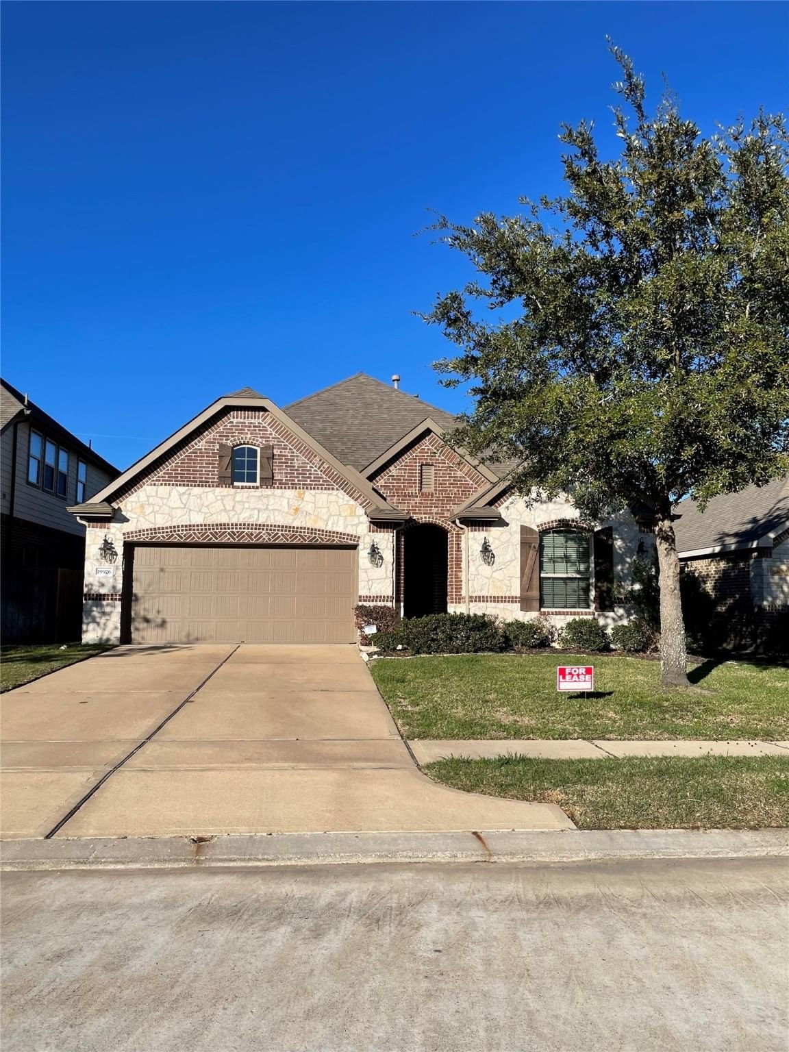 Real estate property located at 19926 Alton Springs, Harris, Canyon Lakes West Sec 10, Cypress, TX, US
