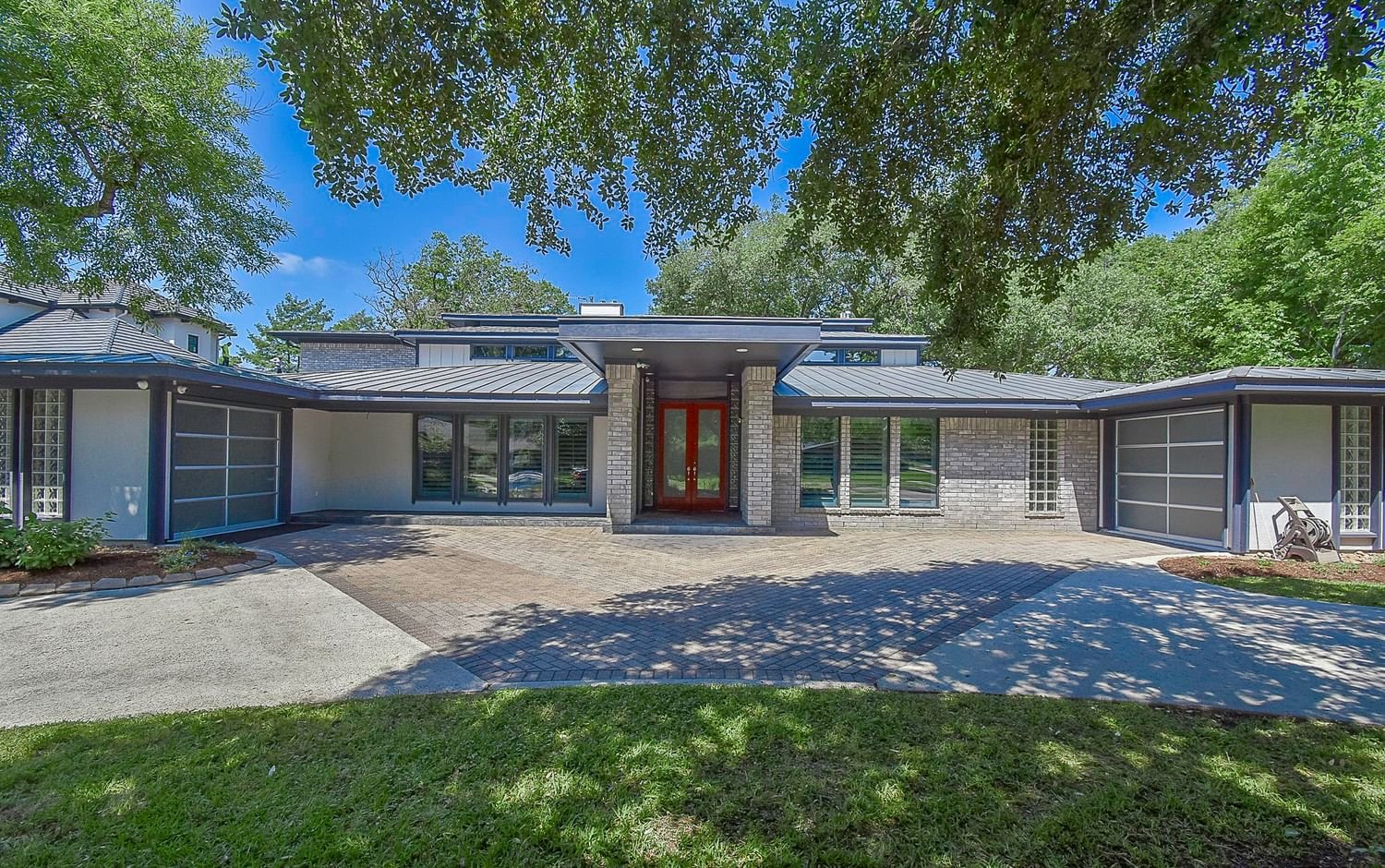 Real estate property located at 15402 Lakeview, Harris, Jersey Village, Jersey Village, TX, US