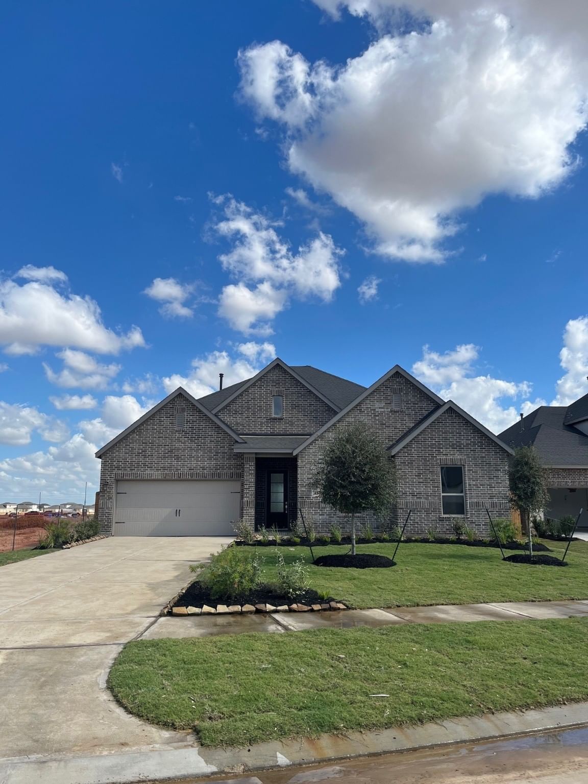 Real estate property located at 4531 Windmill Landing, Fort Bend, Cross Creek West, Fulshear, TX, US