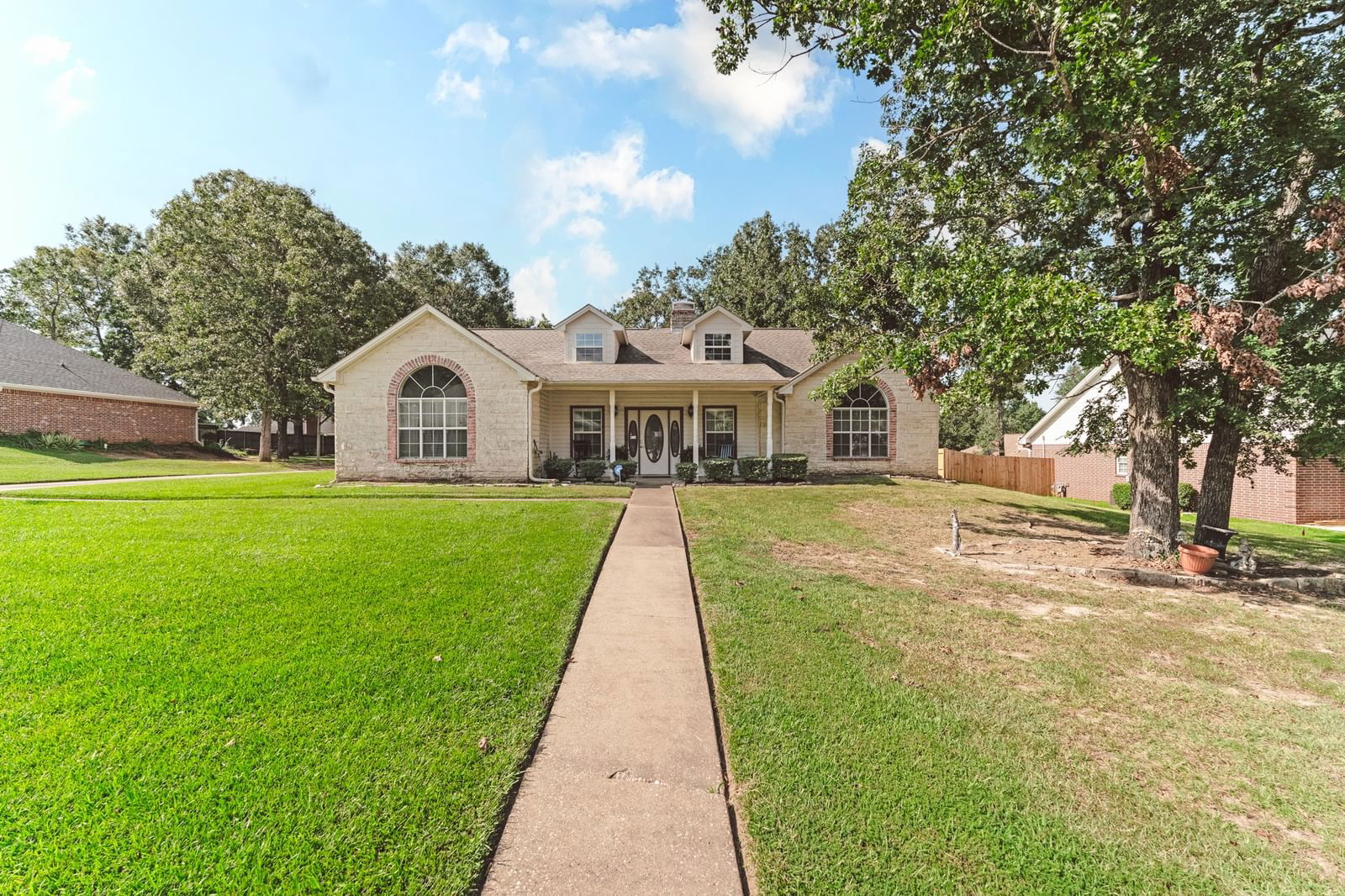 Real estate property located at 1105 Redbud, Angelina, Deer Trace, Diboll, TX, US