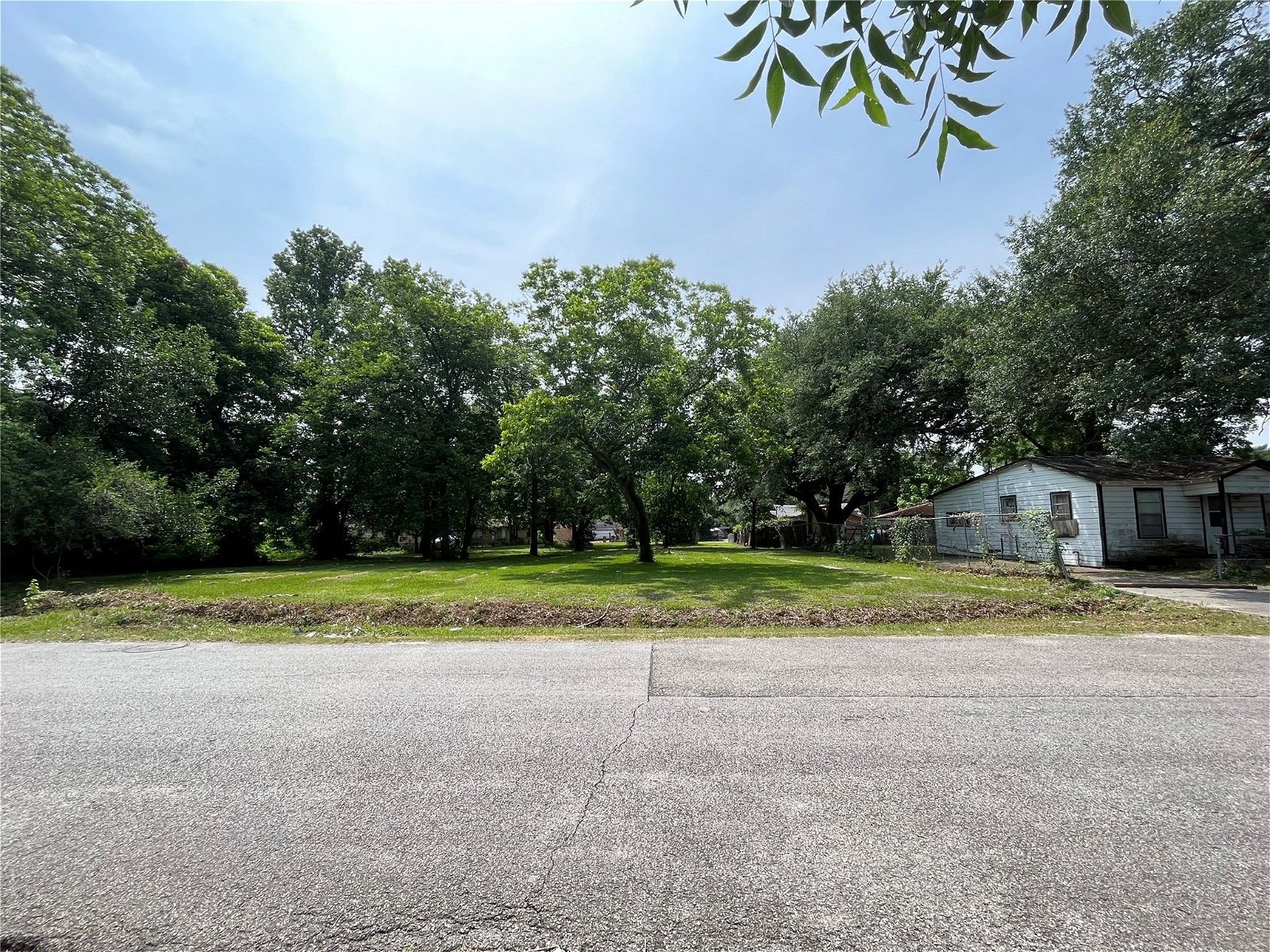 Real estate property located at 947 0 Junell, Harris, Lincoln City Sec 07, Houston, TX, US