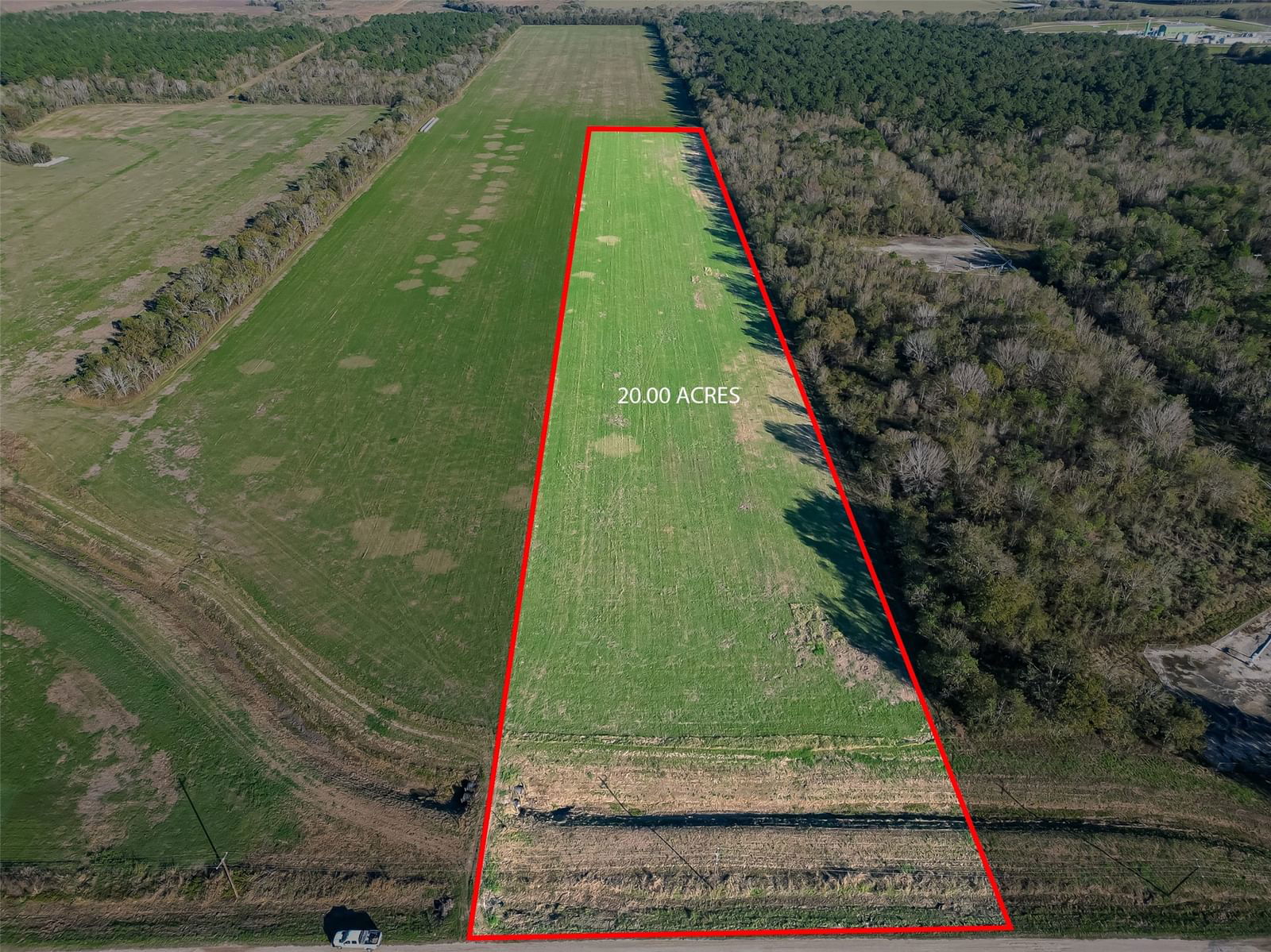 Real estate property located at 4776 County Road 622, Liberty, R Pruitt-120, Dayton, TX, US