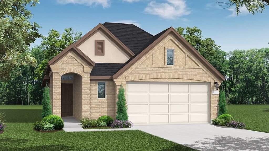 Real estate property located at 25902 Hawking Vista, Fort Bend, Candela, Richmond, TX, US