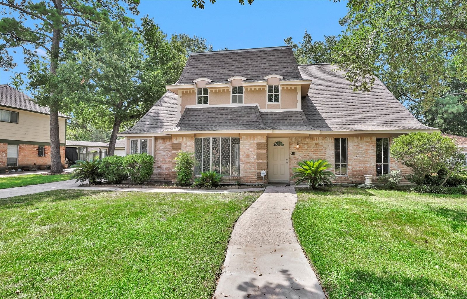 Real estate property located at 4811 Shatner, Harris, Houston, TX, US