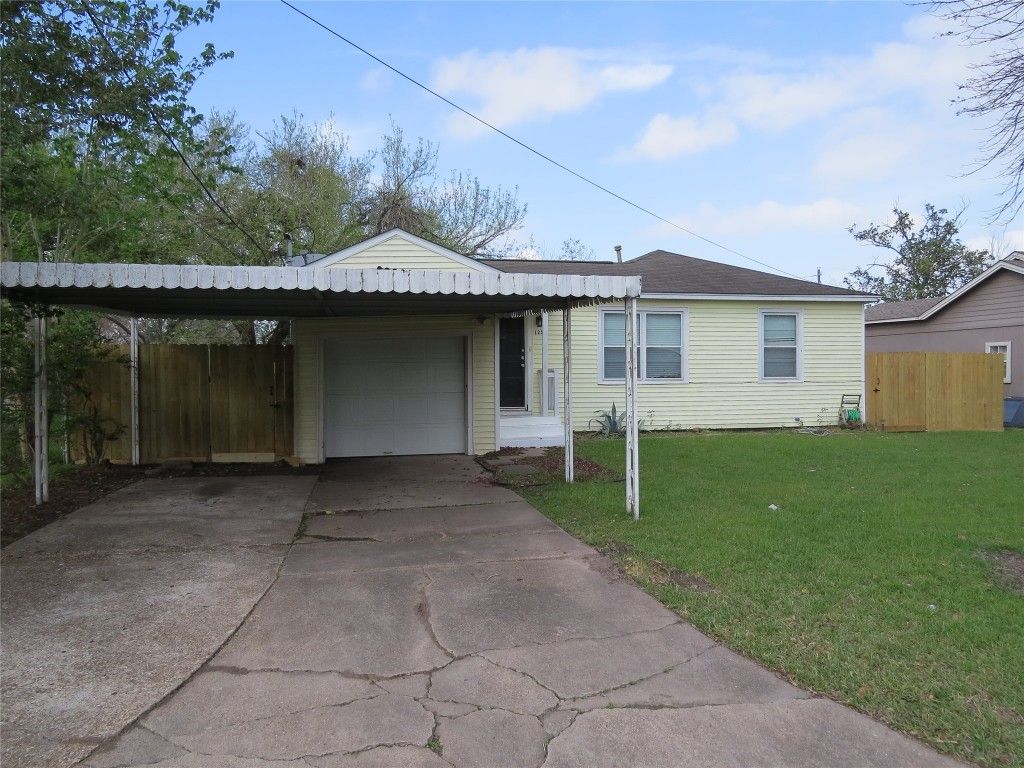 Real estate property located at 125 6th, Harris, Deer Park, TX, US