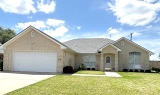 Real estate property located at 1320 Donna, Wharton, El Campo, TX, US