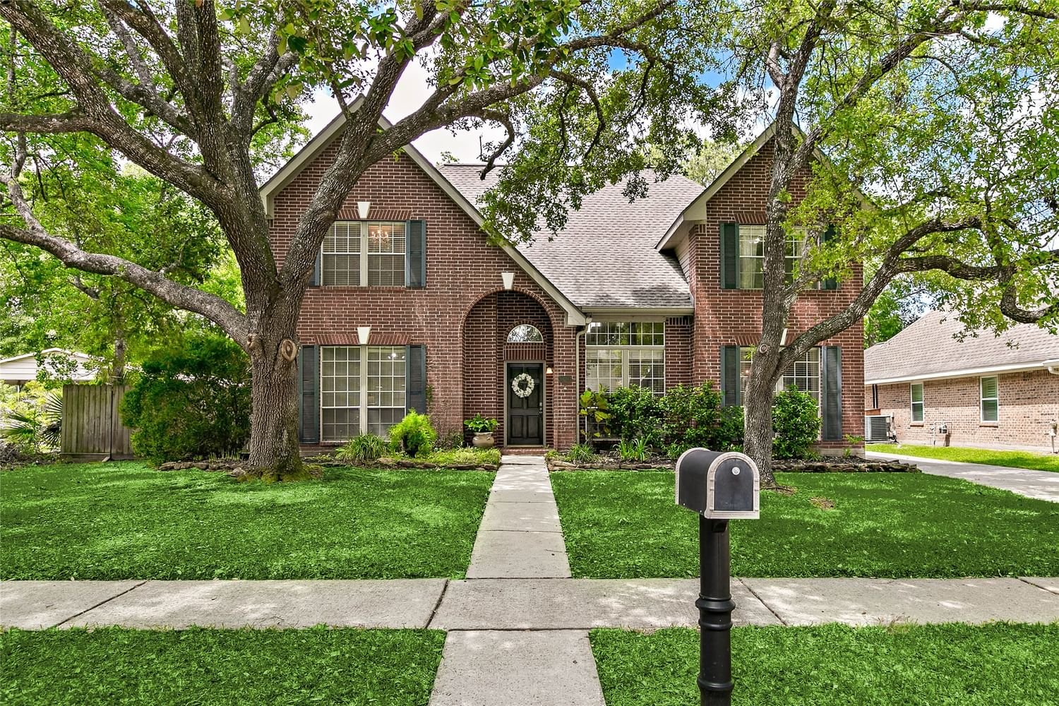 Real estate property located at 30703 Forestry, Montgomery, Imperial Oaks, Spring, TX, US