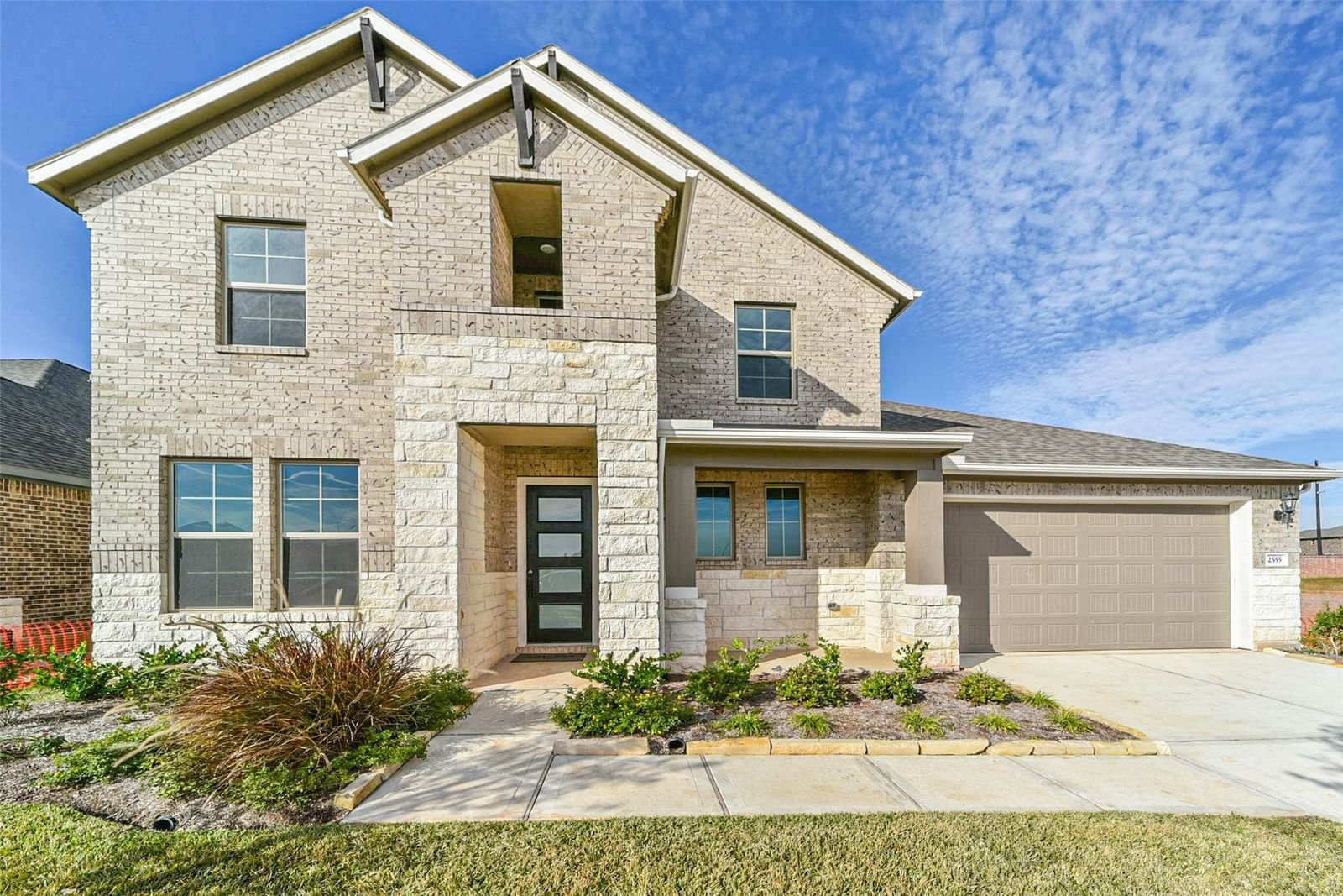 Real estate property located at 2555 Seashore Creek, Waller, Sunterra, Katy, TX, US