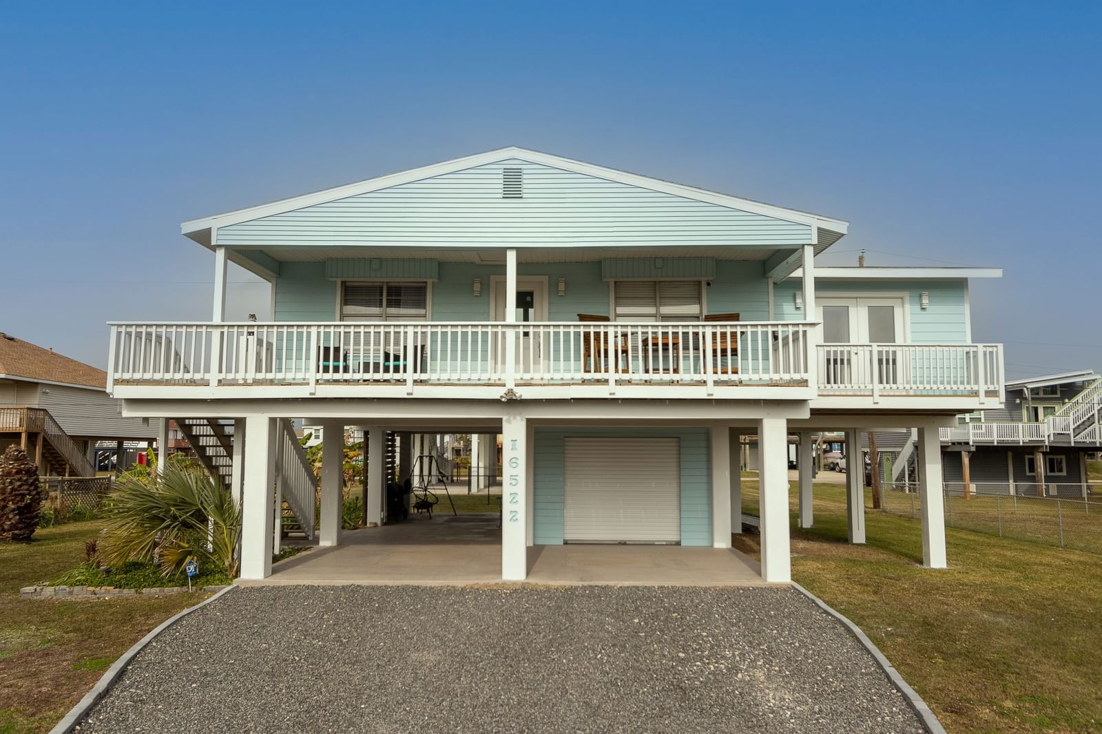 Real estate property located at 16522 Jean Lafitte, Galveston, Jamaica Beach, Jamaica Beach, TX, US