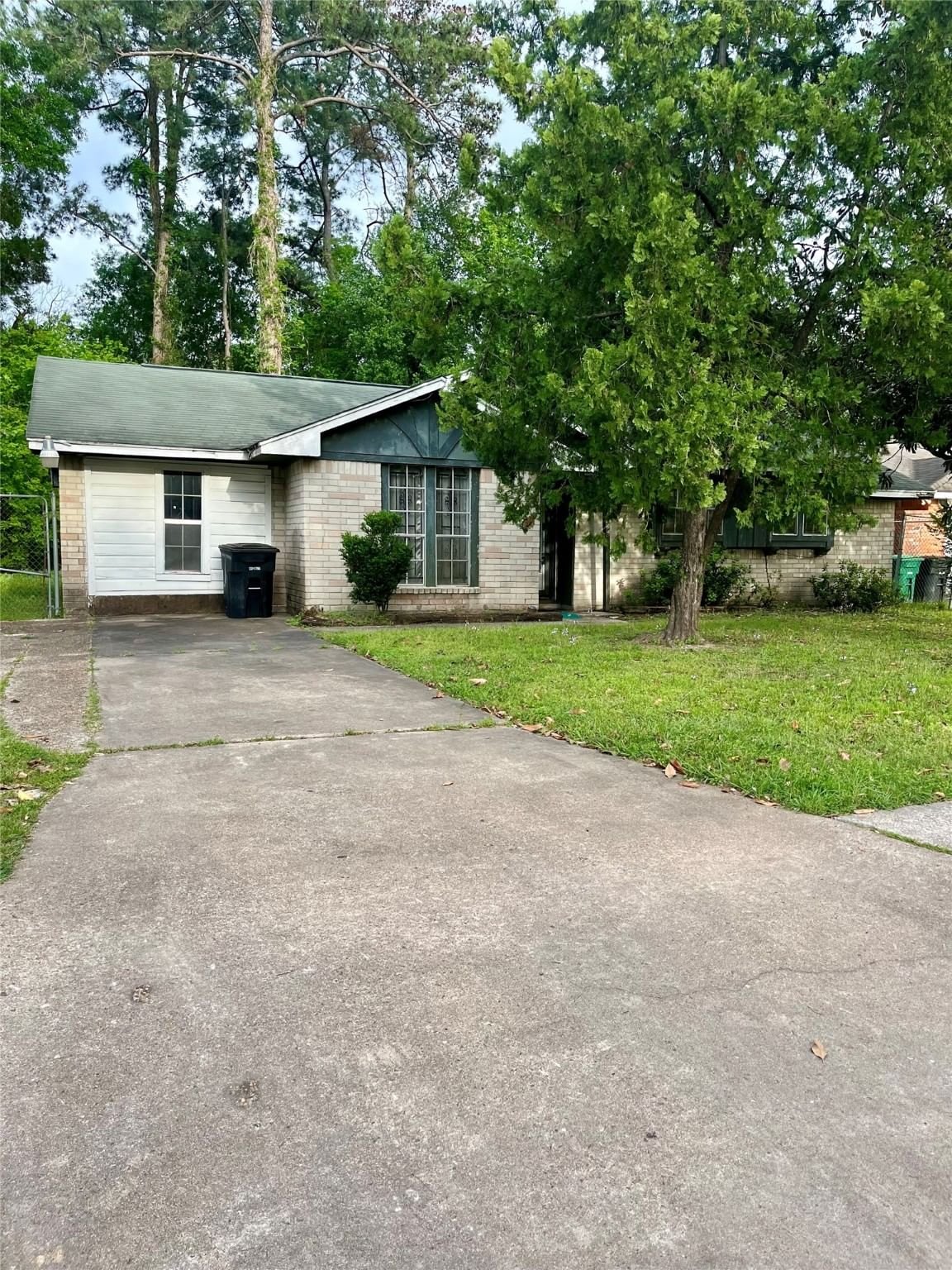 Real estate property located at 10926 Cheeves, Harris, Northwood Manor Sec 07, Houston, TX, US
