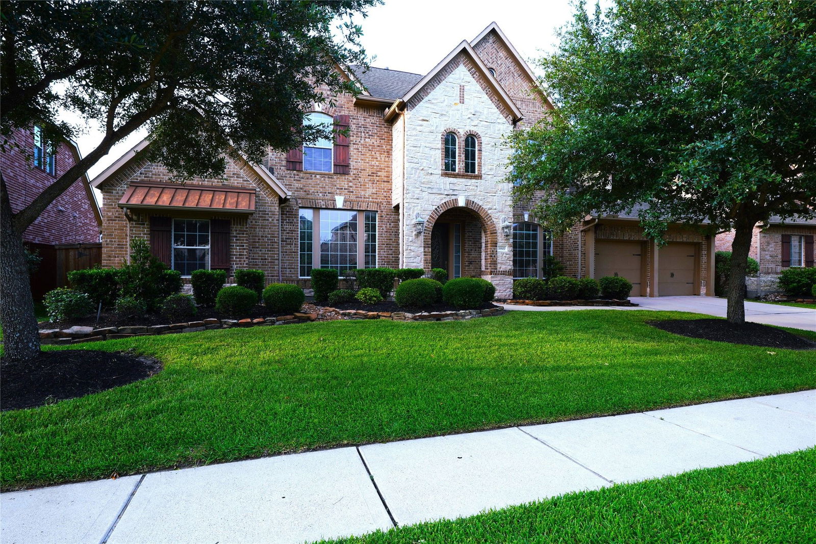 Real estate property located at 18800 Bee Cave Springs, Harris, Cypress, TX, US