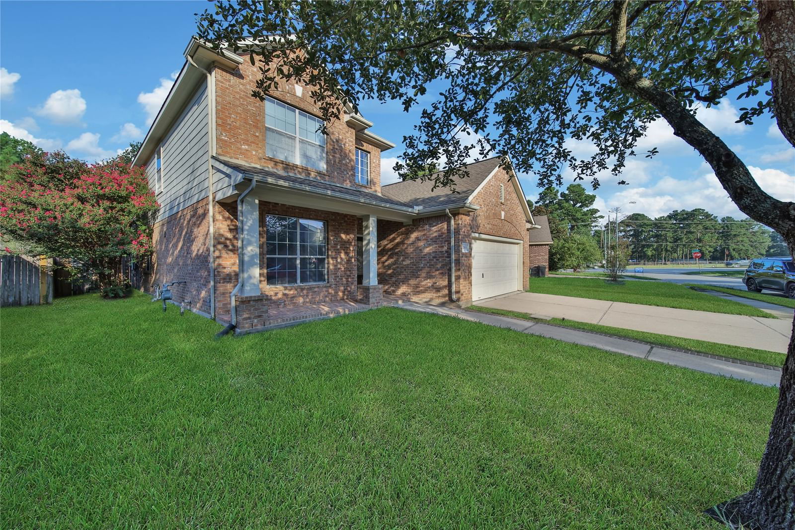 Real estate property located at 20551 Bonds Creek, Harris, Cypresswood Glen Estates Sec 03, Spring, TX, US