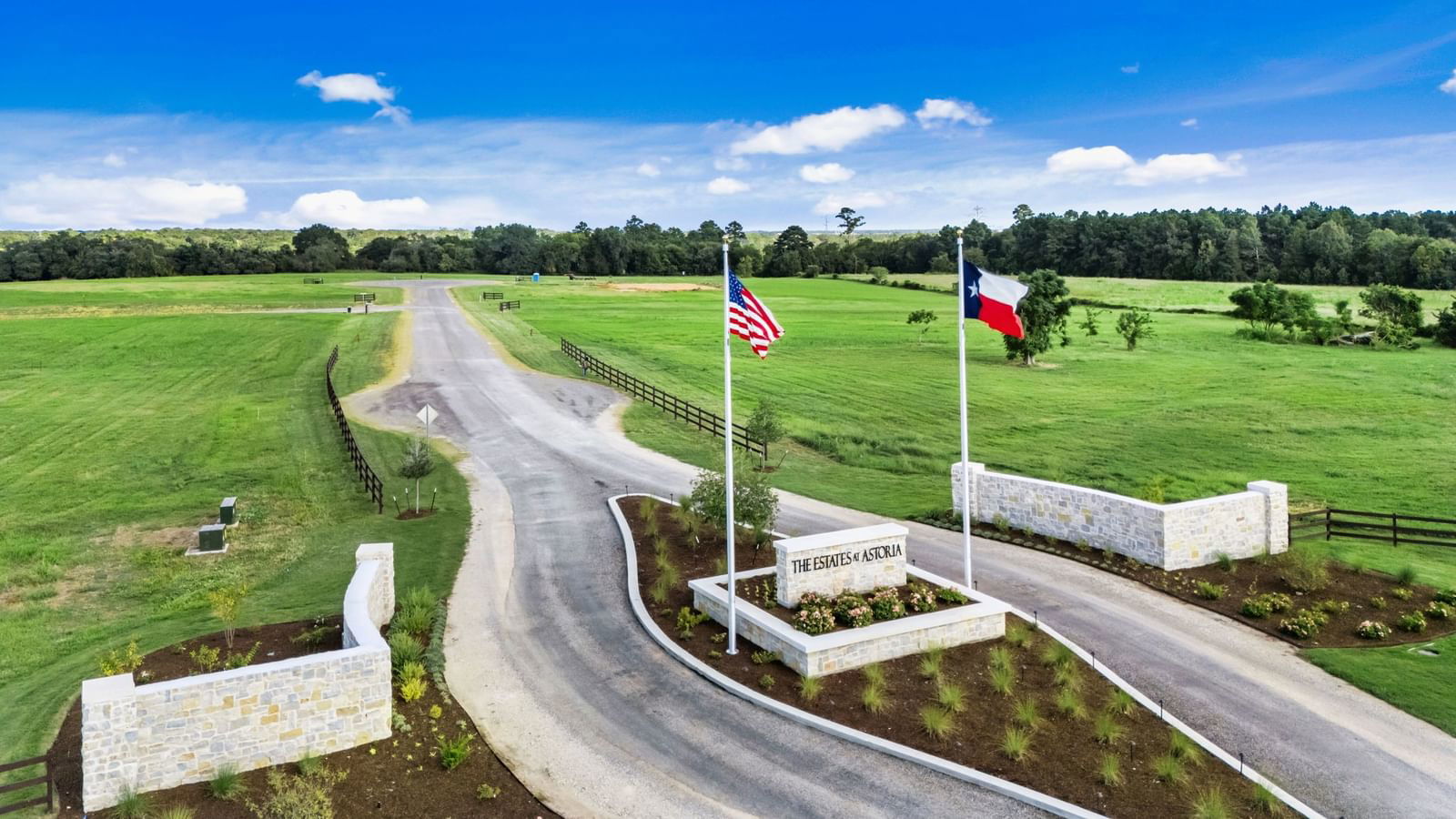 Real estate property located at 232 Winn Haven Lot 8, Fayette, The Estates at Astoria, Round Top, TX, US