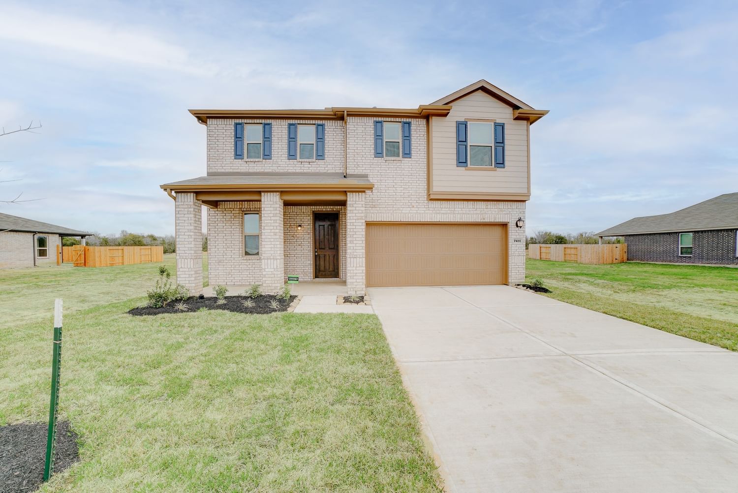 Real estate property located at 7411 Stella Marina, Galveston, Texas City, TX, US