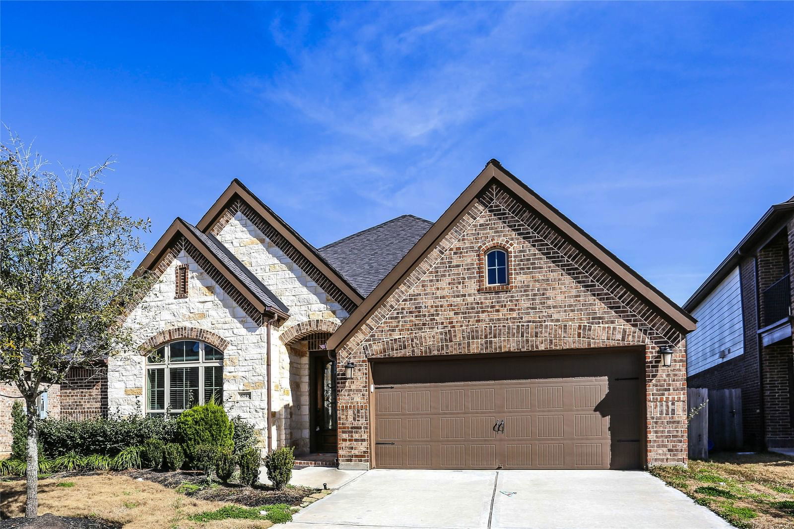 Real estate property located at 6743 Miller Shadow, Fort Bend, Millwood At Riverstone Sec 4, Sugar Land, TX, US