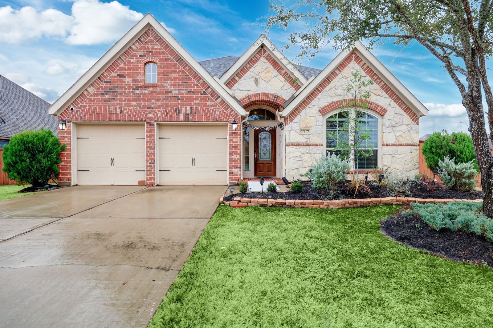 Real estate property located at 17039 Ardkinglas, Fort Bend, Aliana Sec 29, Richmond, TX, US