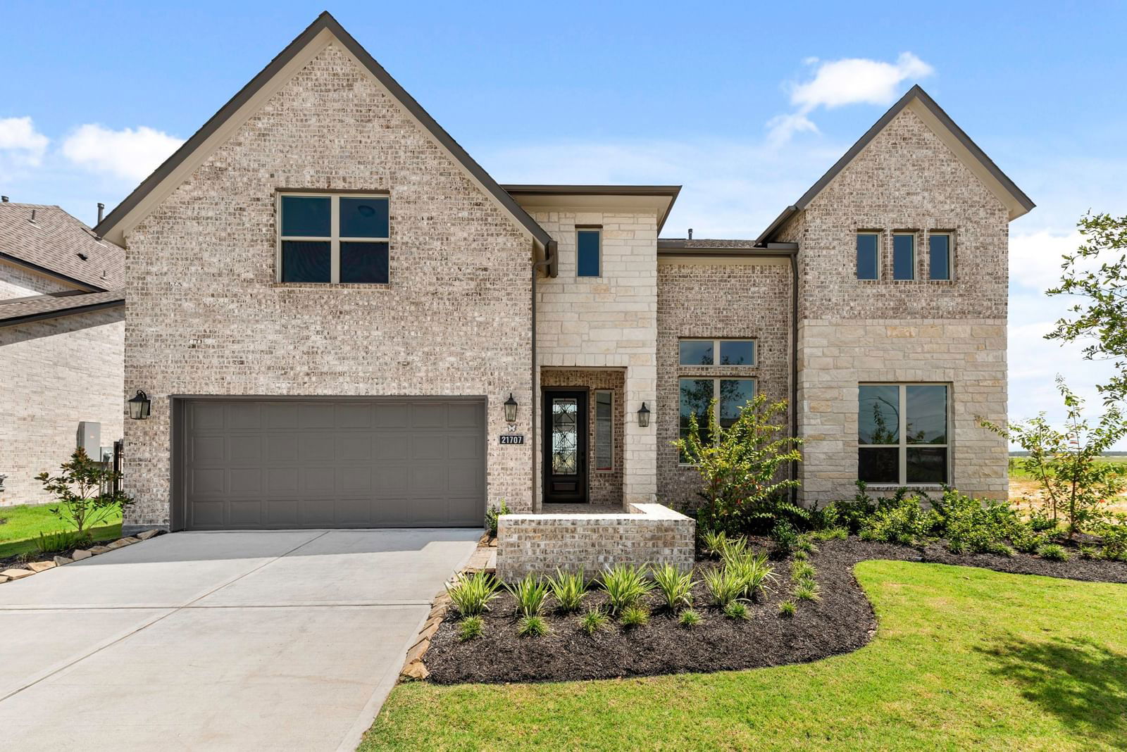 Real estate property located at 21707 Hummingbird Bush, Harris, Bridgeland, Cypress, TX, US