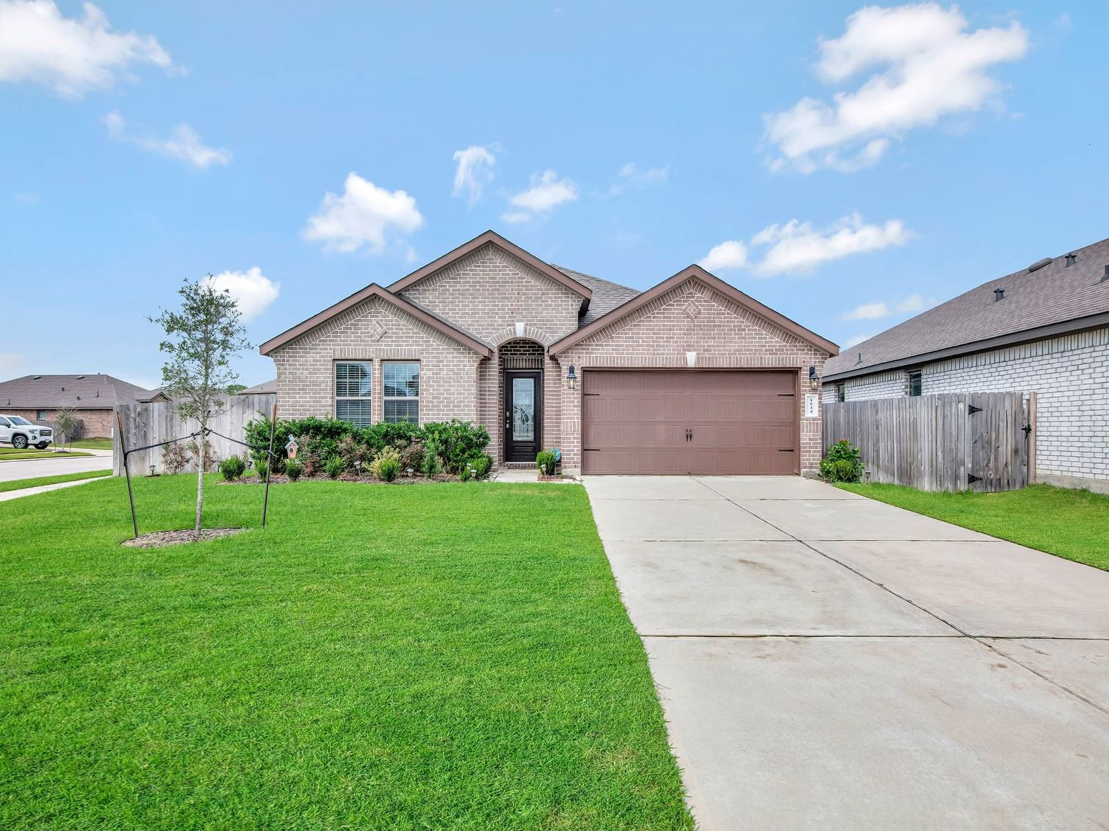 Real estate property located at 1534 Wells Manor, Fort Bend, Parks Edge Sec 10, Missouri City, TX, US