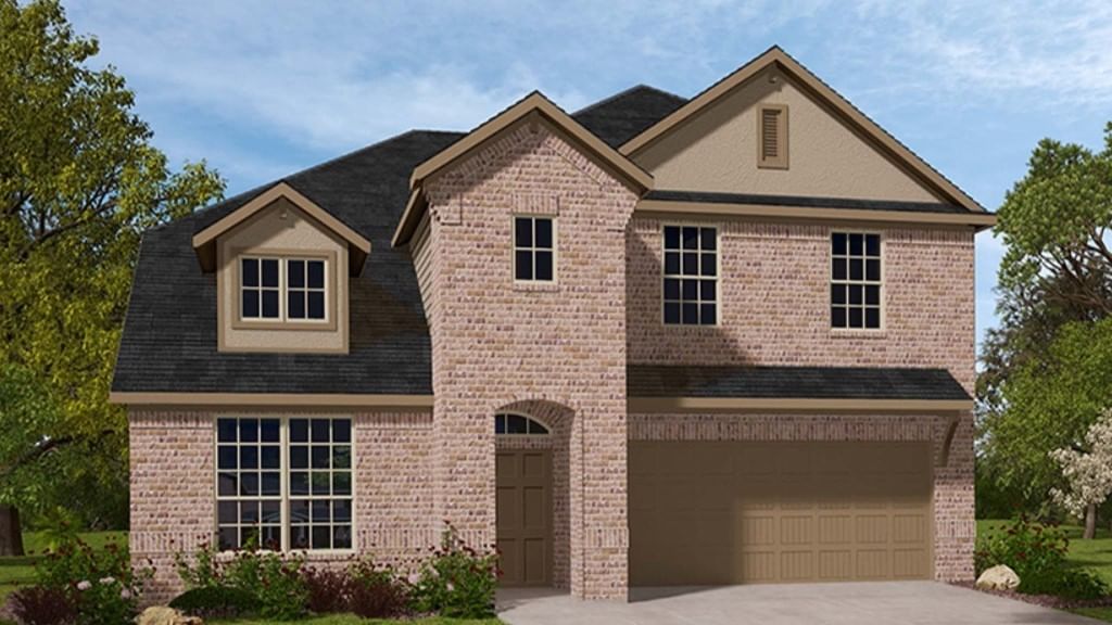 Real estate property located at 450 Apple Core Way, Fort Bend, Harvest Green, Richmond, TX, US