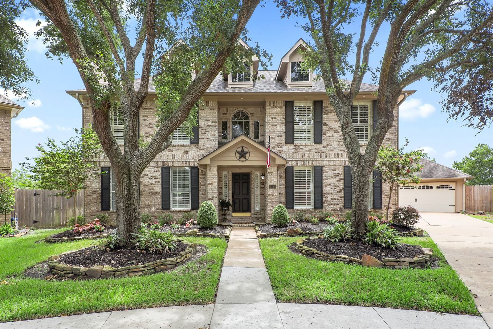 Real estate property located at 7143 Coldstream, Harris, Village Grove Sec 04, Pasadena, TX, US