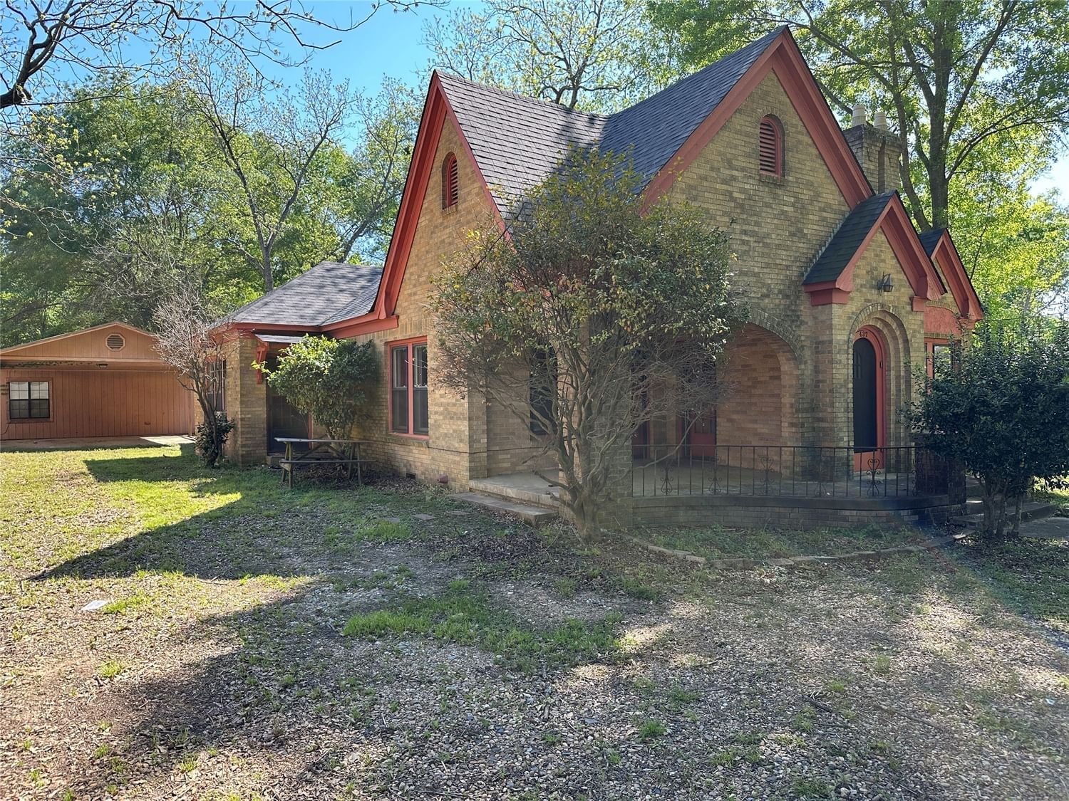 Real estate property located at 437 Jefferson, Camp, City Of Pittsburg, Pittsburg, TX, US