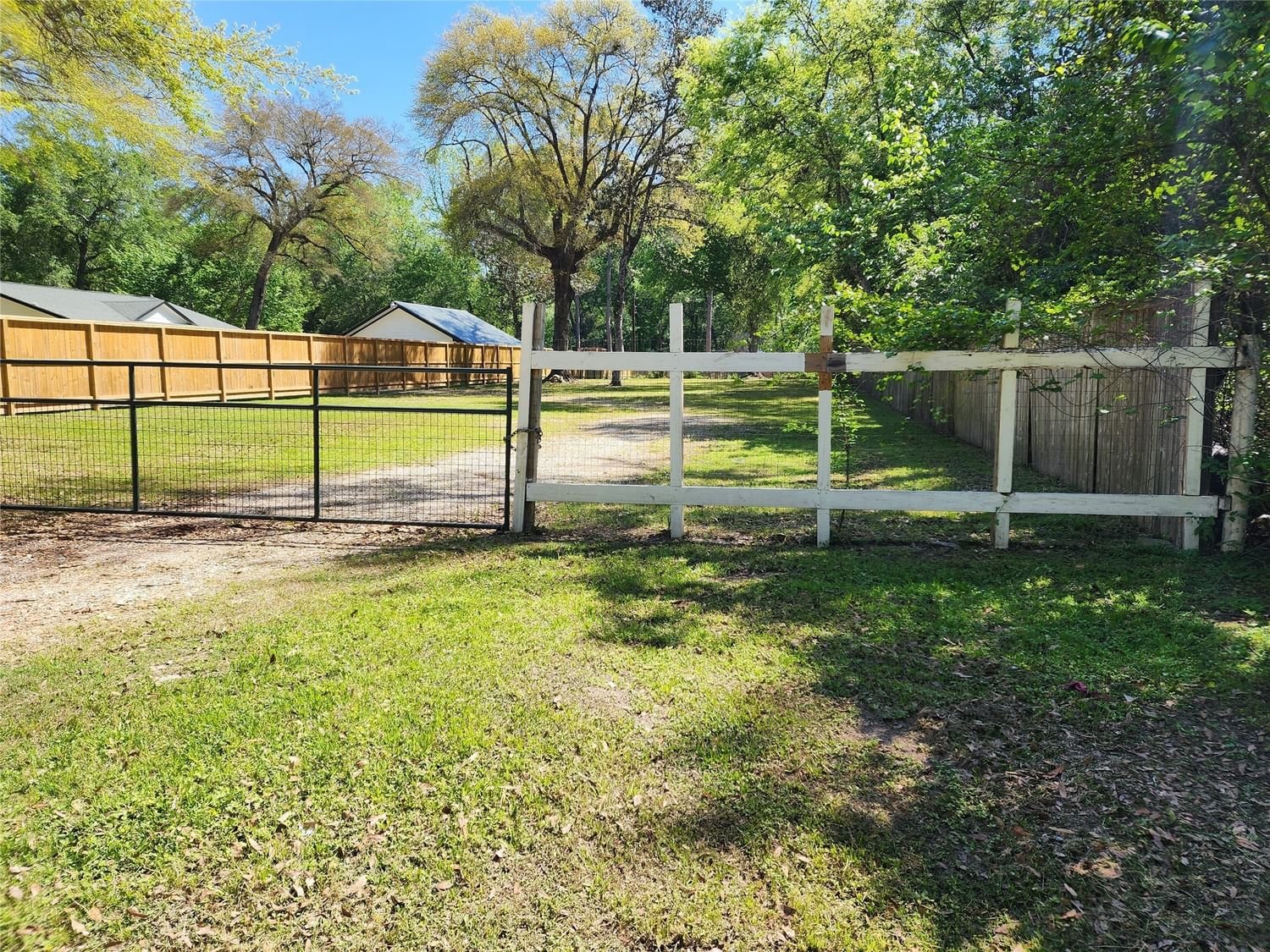 Real estate property located at 0 Idle Glen, Harris, Idle Glen U/R, New Caney, TX, US