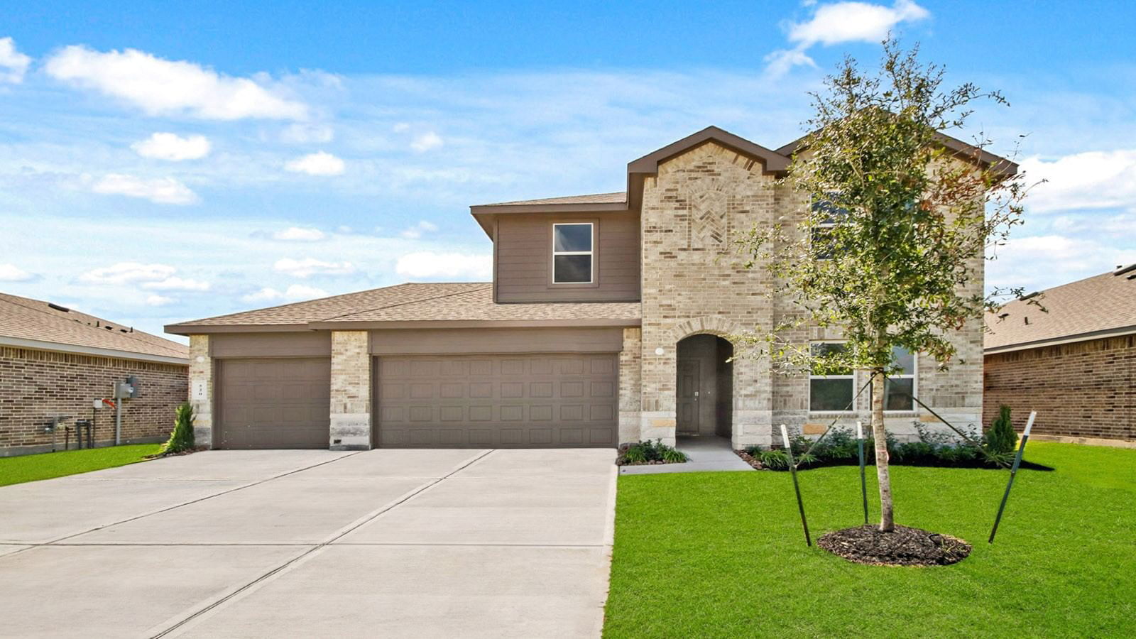 Real estate property located at 520 Comal, Liberty, River Ranch Meadows, Dayton, TX, US