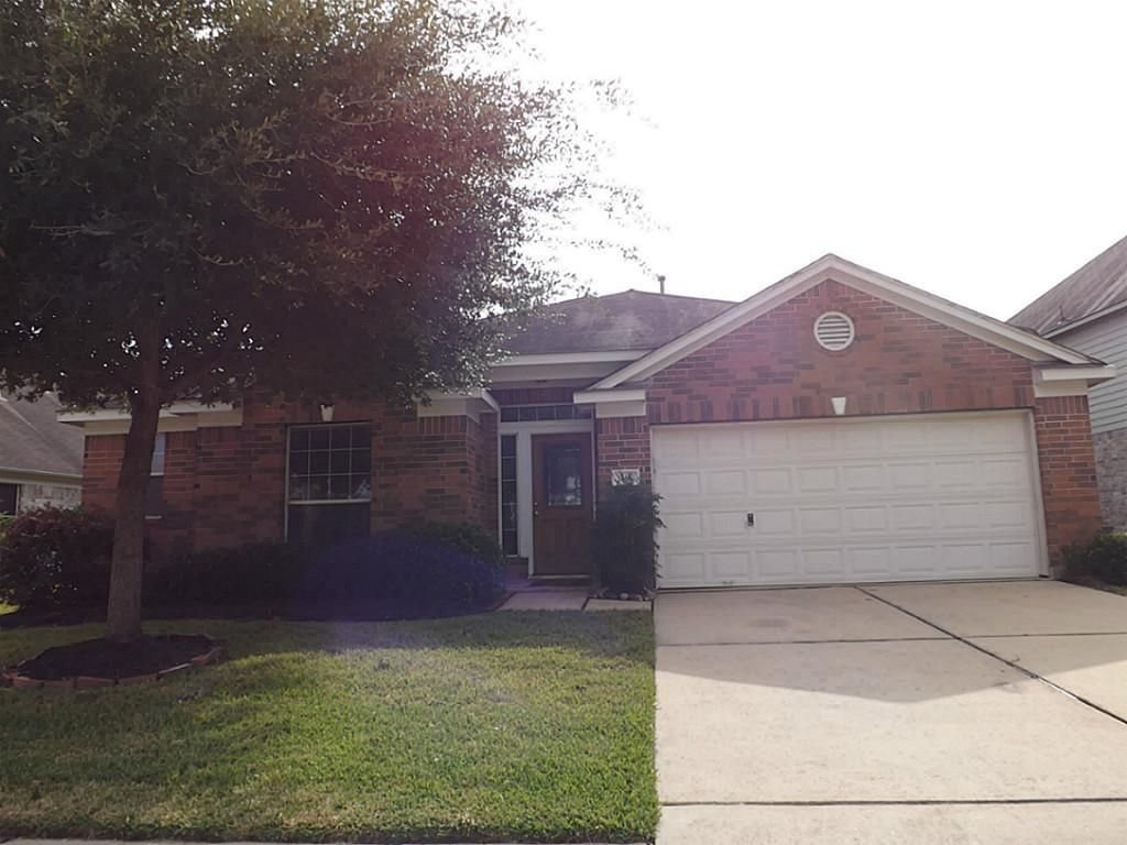 Real estate property located at 20303 Avery Point, Harris, Westfield Terra Sec 05, Katy, TX, US