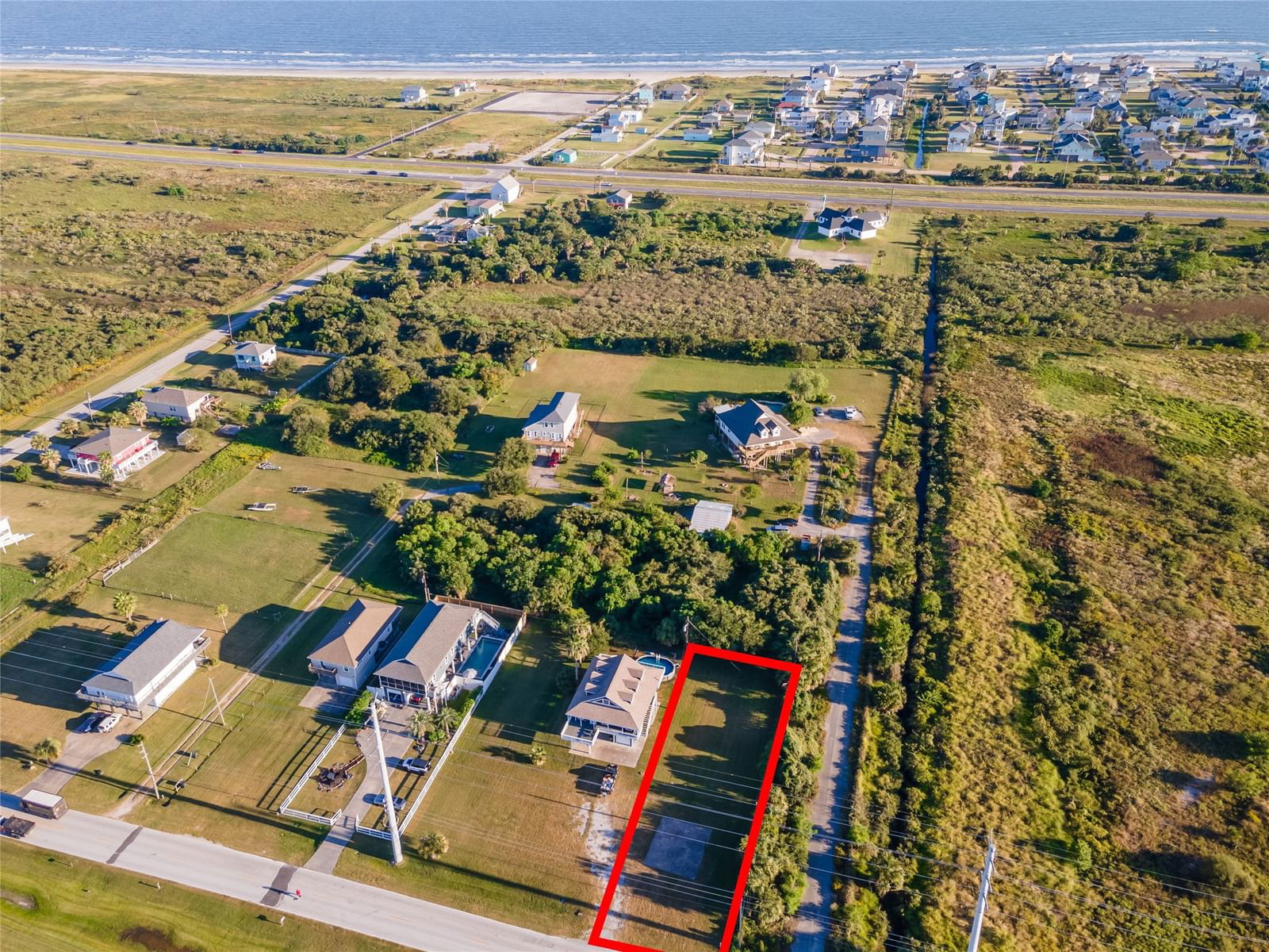 Real estate property located at 13611 Stewart, Galveston, Trimble & Lindsey Sec 2, Galveston, TX, US