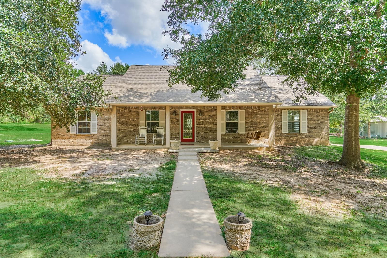 Real estate property located at 12664 Brandi, Montgomery, Timber Line Estates 03, Willis, TX, US