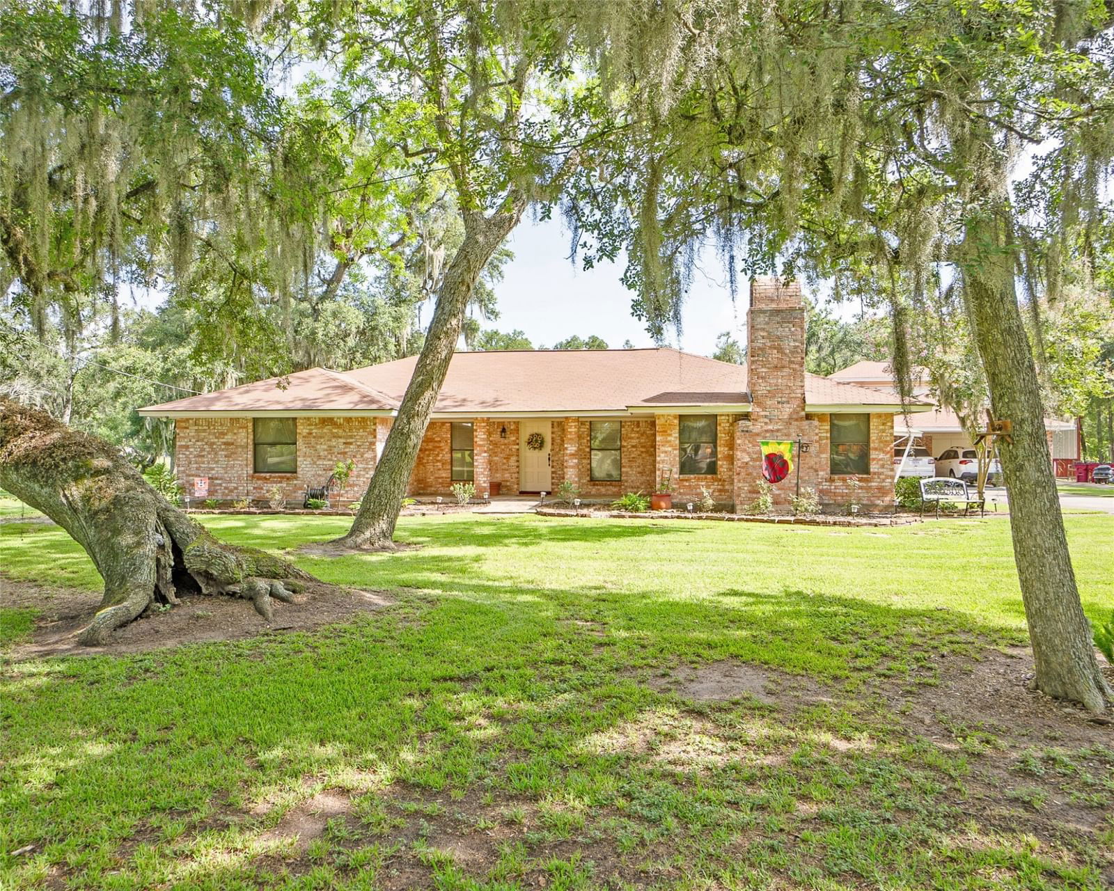 Real estate property located at 5360 County Road 359, Brazoria, D Mccormick, Sweeny, TX, US