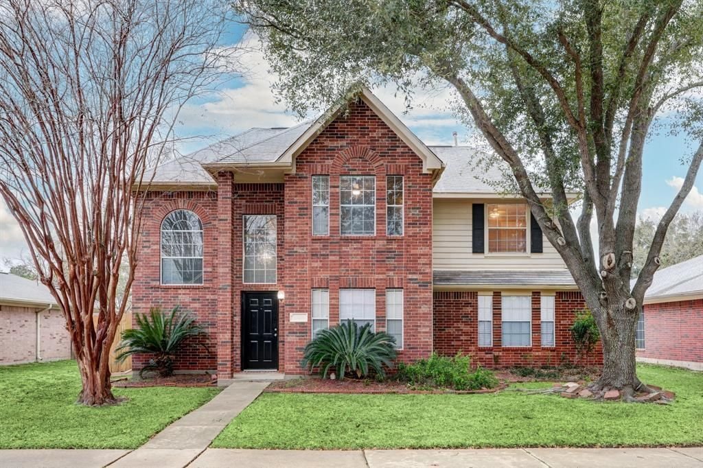 Real estate property located at 15319 Geral, Harris, Langham Creek Colony 02 Prcl R, Houston, TX, US