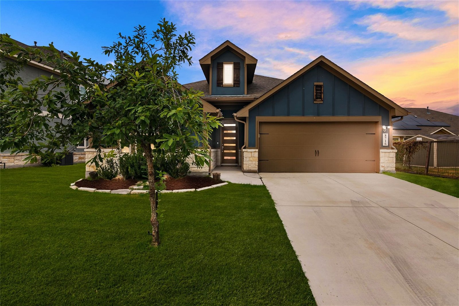 Real estate property located at 8716 Stackstone, Bexar, Schertz, TX, US