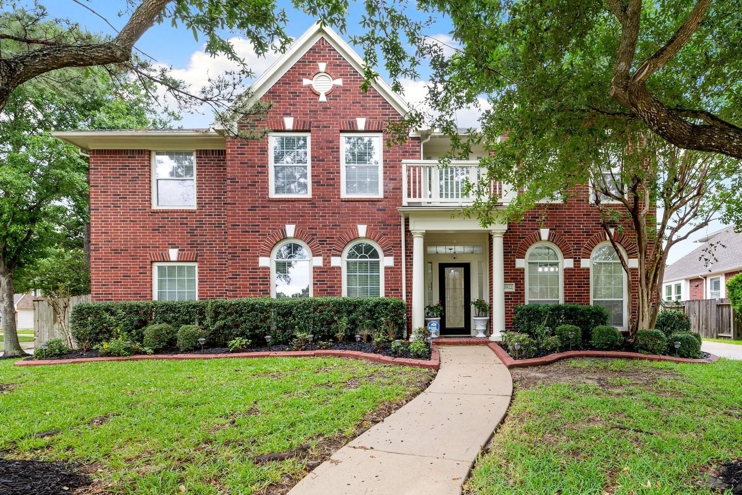 Real estate property located at 2922 Zachary Bend, Fort Bend, Cinco Ranch West, Katy, TX, US