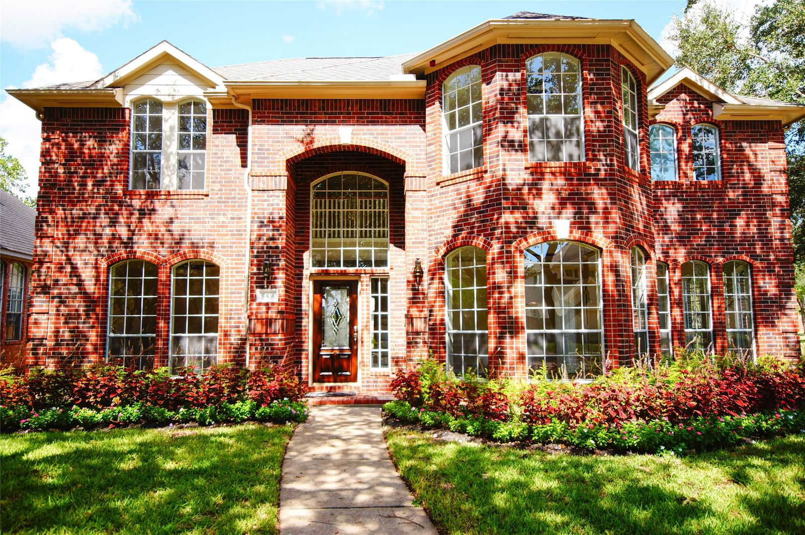 Real estate property located at 5424 Cranston, Fort Bend, Villages Of Avalon, Sugar Land, TX, US