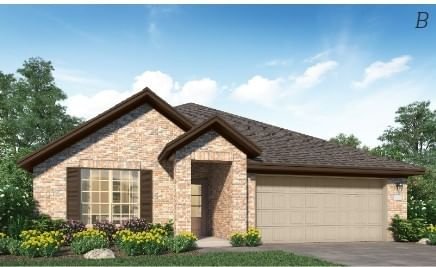 Real estate property located at 4222 Sonora Prairie, Harris, Sterling Point, Baytown, TX, US