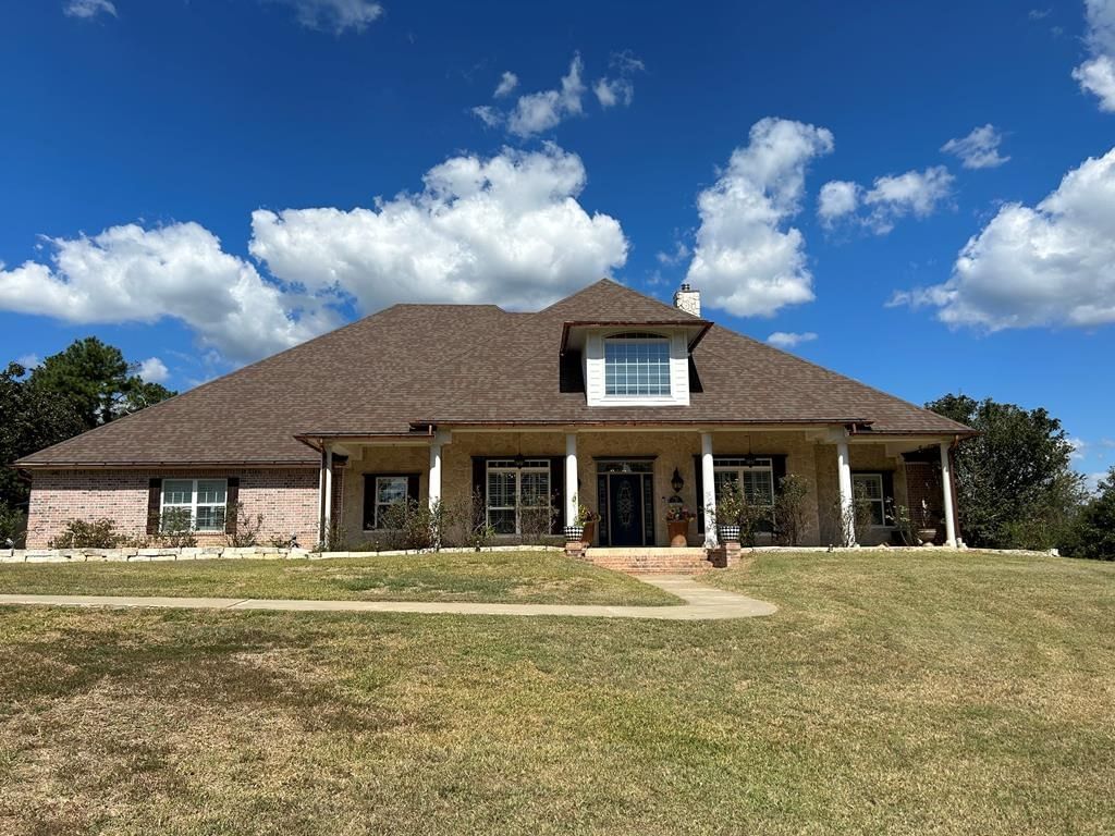 Real estate property located at 3996 County Road 724, Nacogdoches, Jm Esparza Surv Abs #199, Nacogdoches, TX, US