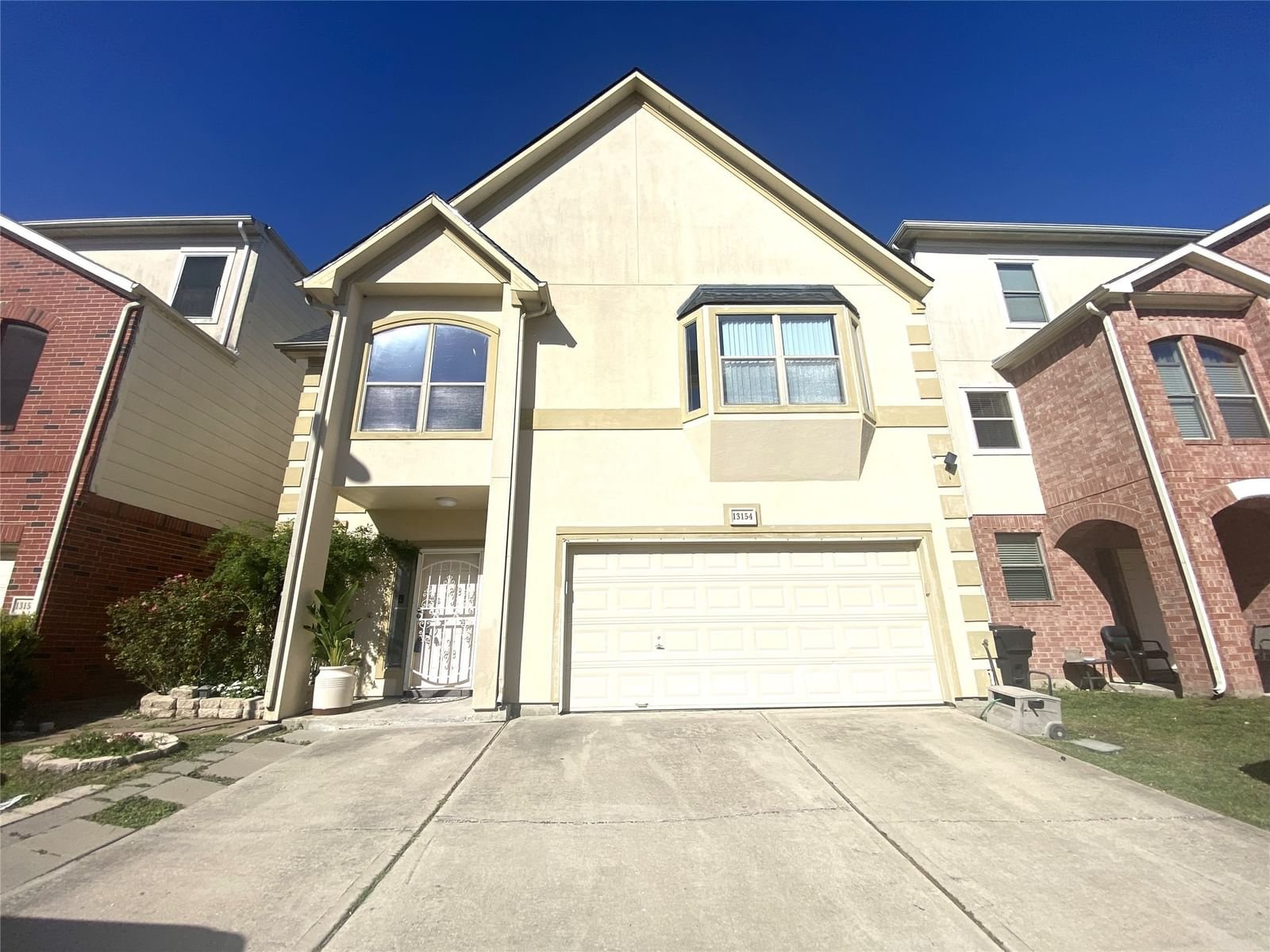 Real estate property located at 13154 Bellaire Estates, Harris, Bellaire Estates, Houston, TX, US