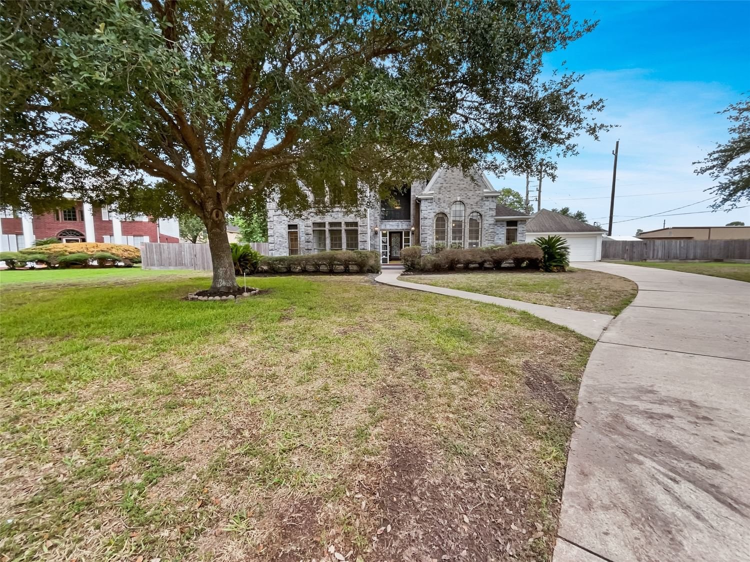 Real estate property located at 5522 Dunleith, Harris, Terranova West Sec 05, Spring, TX, US