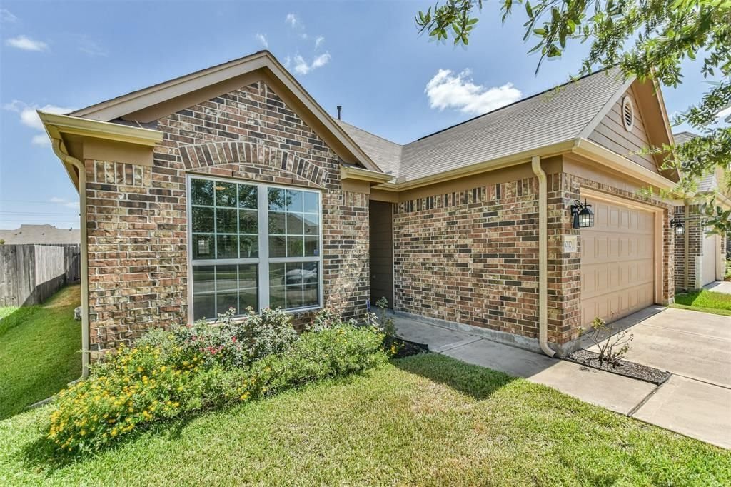 Real estate property located at 20110 Bayliss Manor, Harris, Villages/Cypress Lakes Sec 30, Cypress, TX, US
