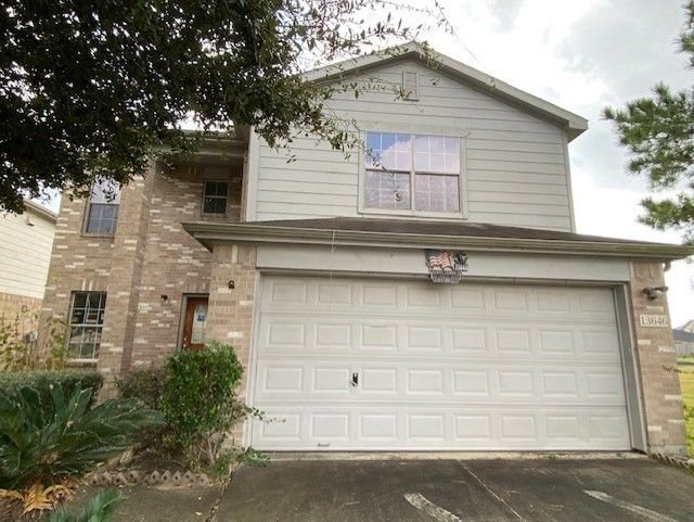 Real estate property located at 13646 Galena Creek, Harris, Houston, TX, US